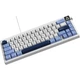 Клавиатура Ajazz AK650 Sea Salt Switch White/Blue (AK650-SS-BWB) [156876] - изображение 5