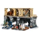 Конструктор LEGO Harry Potter Замок Хогвартс: главная башня (76454) [157670] - изображение 3