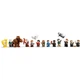 Конструктор LEGO Harry Potter Замок Хогвартс: главная башня (76454) [157670] - изображение 6