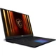 Ноутбук MSI Titan 18 HX AI A2XWIG Core Black 18" Mini LED 3840x2400 120 Гц / Intel Core Ultra 9 285HX / NVIDIA GeForce RTX 5080 16 ГБ / RAM 64 ГБ / DDR5 / SSD 4 ТБ / Windows 11 Pro / 3.6 кг (A2XWIG-616US) - изображение 10