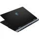 Ноутбук MSI Titan 18 HX AI A2XWIG Core Black 18" Mini LED 3840x2400 120 Гц / Intel Core Ultra 9 285HX / NVIDIA GeForce RTX 5080 16 ГБ / RAM 64 ГБ / DDR5 / SSD 4 ТБ / Windows 11 Pro / 3.6 кг (A2XWIG-616US) - изображение 2