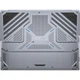 Ноутбук MSI Titan 18 HX AI A2XWIG Core Black 18" Mini LED 3840x2400 120 Гц / Intel Core Ultra 9 285HX / NVIDIA GeForce RTX 5080 16 ГБ / RAM 64 ГБ / DDR5 / SSD 4 ТБ / Windows 11 Pro / 3.6 кг (A2XWIG-616US) - изображение 13
