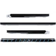 Ноутбук MSI Titan 18 HX AI A2XWIG Core Black 18" Mini LED 3840x2400 120 Гц / Intel Core Ultra 9 285HX / NVIDIA GeForce RTX 5080 16 ГБ / RAM 64 ГБ / DDR5 / SSD 4 ТБ / Windows 11 Pro / 3.6 кг (A2XWIG-616US) - изображение 14