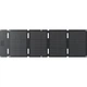 Портативная солнечная панель EcoFlow 45W Solar Panel (EFSOLAR45-TYPE-C) EU [158937] - изображение 1