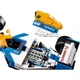 Конструктор LEGO Icons Williams Racing FW14B и Найджел Мэнселл (10353) [158075] - изображение 3