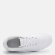 Підліткові кеди для дівчинки Puma Court Lally JR 40230405 35.5 (3UK) Puma White-Puma White-Feather Gray (4069156783546) - зображення 5