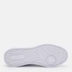 Підліткові кеди для дівчинки Puma Court Lally JR 40230405 35.5 (3UK) Puma White-Puma White-Feather Gray (4069156783546) - зображення 6