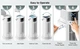 Кондиционер Portable Air Cooler F20 увлажнитель и вентилятор - изображение 3