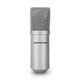 Конденсаторний USB-мікрофон Auna Pro MIC-900S, 16 біт/48 кГц, 136 дБ - зображення 2