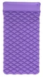 Пляжний матрац Bestway Float n Roll 213 x 86 см Фіолетовий 44020 (5903890602673) - зображення 2