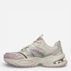 Женские кроссовки Skechers 177606 NTPK 36 (6US) 23 см Белый/Розовый (198739054217) - изображение 3