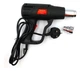 Будівельний фен AIUNAOM 85A1 2000W - зображення 5