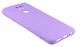 Чохол Silicone Case for Xiaomi Redmi Note 9 Lilac - изображение 3