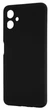 Чохол Full Soft Case для Samsung A06 Black - изображение 1