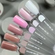 Гель Nails Of The Day для наращивания ногтей Builder Gel 06, 15 мл - изображение 6