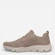 Женские кроссовки Skechers 117700 TPE 37 (7US) 24 см Бежевые (199025952828) - изображение 3