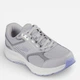 Женские кроссовки Skechers 128606 GYLV 36 (6US) 23 см Серые (197627494821) - изображение 2