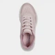 Женские кроссовки Skechers 177794 MVE 40 (10US) 27 см Пудра (198376604295) - изображение 5