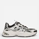 Женские кроссовки Skechers 177606 WBK 37 (7US) 24 см Белый/Черный (199025237147) - изображение 1