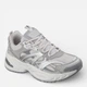Женские кроссовки Skechers 177606 LTGY 36 (6US) 23 см Серые (198739936780) - изображение 2