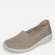 Жіночі сліпони Skechers 159375 TPE 40 (10US) 27 см Бежеві (199252719829) - зображення 4