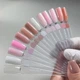 Гель Nails Of The Day для наращивания ногтей Builder Gel 07, 15 мл - изображение 7