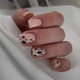 Гель Nails Of The Day для укрепления ногтей Bottle Gel 04, 10 мл - изображение 5