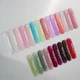 Гель Nails Of The Day для укрепления ногтей Bottle Gel 17, 10 мл - изображение 4