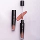 Рідкі тіні для повік ZOLA x Valentina Lelyukh Silky Matte Tint 08 Pink Opal - зображення 3