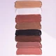 Рідкі тіні для повік ZOLA x Valentina Lelyukh Silky Matte Tint 08 Pink Opal - зображення 6