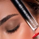 Рідкі тіні для повік ZOLA x Valentina Lelyukh Silky Matte Tint 04 Sandstone - зображення 5