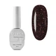 Гель-лак SAGA professional светоотражающий Fiery gel #24 10 мл - изображение 1