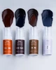 ZOLA x Makarenko x Makarevich Тонирующая краска Toning Color Tint Chocolate10 мл - зображення 6