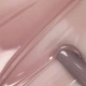 Моделирующий гель Biblioteka Builder Gel #07 Shade – Холодный розово-бежевый, 30 мл - изображение 2