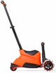 Самокат smarTrike Xtend Ride-on Orange (2401303) - изображение 3