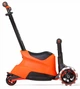 Самокат smarTrike Xtend Ride-on Orange (2401303) - изображение 5