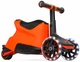 Самокат smarTrike Xtend Ride-on Orange (2401303) - изображение 7