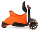 Самокат smarTrike Xtend Ride-on Orange (2401303) - изображение 9