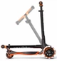 Самокат smarTrike Xtend Ride-on Orange (2401303) - изображение 18