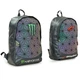 Моторюкзак ALPINESTARS MS-0309-A Материал: Полиэстер, PVC Габаритные размеры: 44 x 29 x 12см Цвет: Черный хамелеон - изображение 7