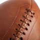 Мяч для американского футбола VINTAGE American Football F-0262 коричневый - изображение 3