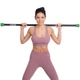 Палка гимнастическая Бодибар Body Bar Zelart FI-1251-4 вес 4кг - изображение 6