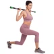 Палка гимнастическая Бодибар Body Bar Zelart FI-1251-4 вес 4кг - изображение 7