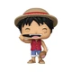 Фигурка Funko Pop cерии Большой куш - Улыбающийся Луффи (80365) - изображение 1