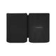 Чехол для электронной книги Pocketbook 619_629_634 Shell-Strap Black (SH-ST-634-BK-WW) - изображение 4