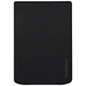 Чехол для электронной книги Pocketbook 619_629_634 Shell-TR Black (SH-TR-634-BK-WW) - изображение 1
