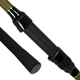 Карповое удилище Sam's Fish Dero Carp SF24370-3.9 штекерное 3.9 м тест 180 г 3-секционное Оливковое - изображение 3