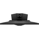 Монітор ігровий 27" MSI MAG 274UPDF E16M IPS 3840x2160 320 Гц 400 кд/м² Black - зображення 5