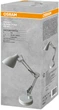 Лампа настольная OSRAM Panan CLASSIC PIXAR E27 Белый (4099854475849) - изображение 2