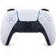 Геймпад Sony Playstation DualSense Bluetooth PS5 White (1000050246) - зображення 1
